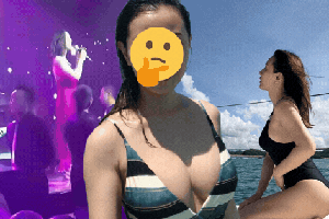 Hoa hậu vứt bỏ thể diện bán ảnh nóng tràn lan trên MXH, cuộc sống thê thảm không ngờ