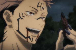 Cận cảnh "ngón tay Sukuna" phiên bản đời thực, cắn một miếng nghe tiếng rắc y như thật