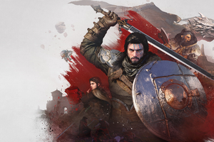 Còn chưa ra mắt trên Steam, tựa game này đã có hơn 2 triệu người chơi "đặt gạch", chờ trải nghiệm