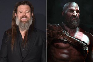 Dàn cast xịn xò của God of War live-action: Toàn gương mặt thực lực, Kratos gây ngỡ ngàng nhất!