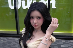 1 tháng mất Facebook, Ciin "comeback" với visual cực đỉnh khiến anh em game thủ mê mẩn