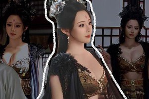 “Bỏng mắt” làng phim ngắn - dàn “tiểu hoa 2k4” càn quét bảng xếp hạng