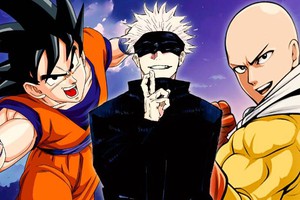 Netflix gọi Goku là "người mạnh nhất", fan lôi cả Saitama, Gojo và Death Note ra để so kèo