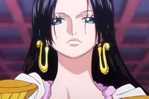 Khen tác giả One Piece "trong sáng", TikToker nhận ngay rổ gạch đá vì "phát biểu liều"