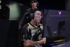 Ruler bị chính nội bộ Gen.G "tự hủy" cực mạnh