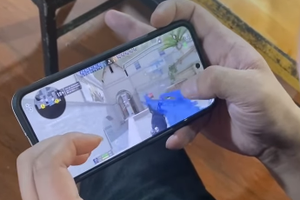 Game thủ bắn CFL cực mượt đến mức bị nghi gian lận, màn đáp trả khiến người xem cứng họng