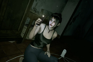 Một tựa game kinh dị cuốn hút vừa lên kệ Steam, khám phá thế giới mở phong cách mỹ nữ đầy khác biệt