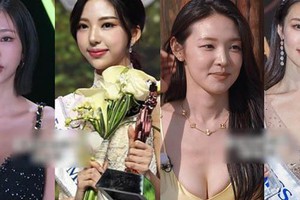 Hàng loạt mỹ nhân trong Địa Ngục Độc Thân bị bóc mẽ: Toàn mỹ nhân cấp hoa hậu, làm gì có ai là “bình dân"