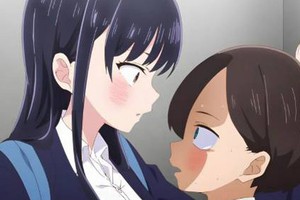 Tạm biệt cơ bắp và nấu ăn, đây mới là 2 thứ giúp anh em "thấp bé" tán đổ gái Nhật