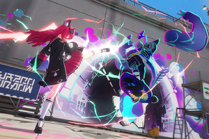 Cuối cùng, bom tấn Neverness to Everness cũng mở đăng ký trước sau gần 2 năm chờ đợi