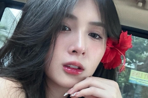 Tưởng đã hiểu hết idol, fan cứng vẫn "hết hồn" với màn "cà hẩy" của Quỳnh Alee