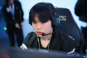 Sau hơn 1 năm, đây là chi tiết không thay đổi về Smash