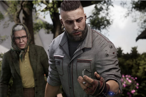 Giảm giá 75%, tựa game bom tấn này có giá thấp chưa từng thấy trên Steam, quá hấp dẫn cho người dùng