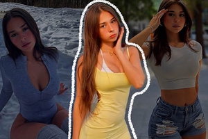 Hot girl gây bất ngờ khi donate hơn 1 triệu USD cho quỹ từ thiện của MrBeast