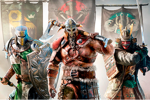 Giảm giá 95%, tựa game chiến đấu thời Trung Cổ siêu mãn nhãn đang có mức giá thấp kỷ lục trên Steam