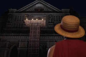 Review One Piece live-action mùa 2 tập 1: Netflix "vung tiền" cực bạo, chất lượng vượt xa kỳ vọng