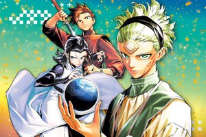 Jujutsu Kaisen Modulo chính thức khép lại: Cái kết gây sốc và hy vọng về một chương ngoại truyện đặc biệt