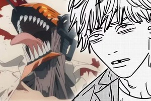Tác giả lại "hành" fan: Chainsaw Man phần 2 khép lại bằng cái kết không tưởng