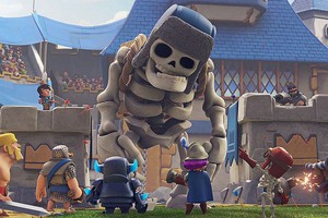 10 năm ra mắt, mang về 5 tỷ USD doanh thu, đây chính là một trong những tựa game di động thành công nhất lịch sử