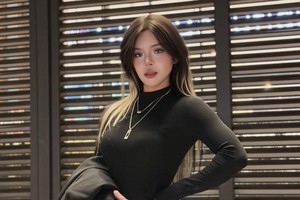 Fan thắc mắc bí quyết giữ body "nét", nữ PT gym "xả" thực đơn khiến dân tình chú ý