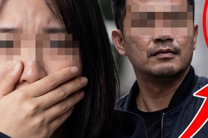 Hành vi biến thái gây rúng động: Quay video đồi bại, ép nạn nhân cười để "selfie" với mình