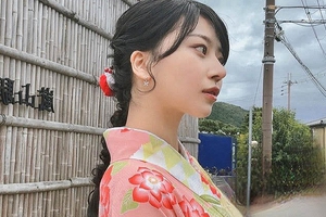 Cận cảnh nhan sắc “nữ pháp sư đẹp nhất Hàn Quốc” khiến dân tình xôn xao