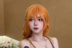 Hot nhất lúc này: Phiên bản Nami của nữ coser Việt đình đám khiến cộng đồng mạng đứng ngồi không yên