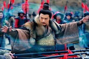 Không phải Quách Tĩnh, đây mới là 2 cao nhân có thể xoay chuyển cục diện Tương Dương nhưng bị "giấu kín"