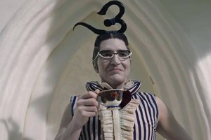 Xếp hạng 10 màn hóa thân đỉnh nhất One Piece live-action mùa 2, Mr. 3 và Brook chiếm trọn spotlight