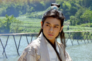 Đây là những nhân vật may mắn bậc nhất tiểu thuyết Kim Dung, "vô tình nhặt được bí kíp"