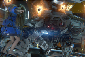 Xuất hiện tựa game được săn đón bậc nhất, mới demo đã có 2 triệu lượt tải, 2 triệu người thêm vào wishlist