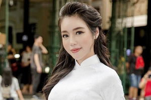 Elly Trần nói rõ tình trạng quan hệ, không như nhiều fan nam vẫn tưởng