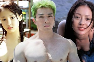 Đời tư quá sốc của nam thần hot nhất One Piece: Có con từ năm 14 tuổi, dính cả biển phốt "phi công trẻ lái máy bay" chấn động