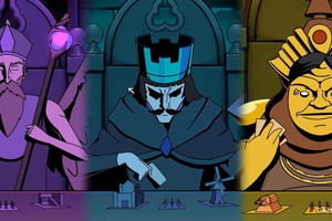 Siêu phẩm chiến thuật trung cổ, từng làm mưa làm gió trên STEAM chuẩn bị mang tin mừng tới anh em Android