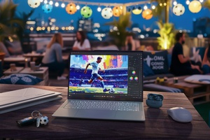 Lenovo chào đón FIFA World Cup 2026 với các phiên bản laptop đặc biệt
