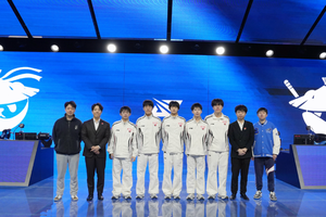 HLV danh tiếng từ LCK có nguy cơ mất việc chỉ sau đúng giải đầu mùa