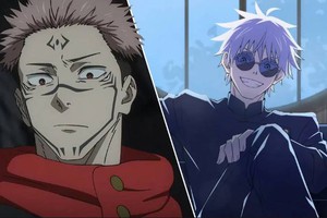 Trận chiến Gojo vs Sukuna trong Jujutsu Kaisen: Tại sao movie là định dạng duy nhất đủ sức "gánh" nó?