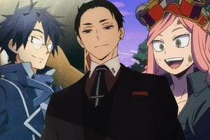 10 thiên tài anime đủ sức chế tạo bộ giáp Iron Man "bá đạo" hơn cả bản gốc