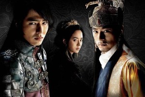 Hậu trường Song Hoa Điếm: Song Ji Hyo quay cảnh nóng 40 lần và nỗi đau bị gán mác "diễn viên rẻ tiền"