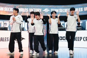 Khu vực LCP gặp vấn đề cực lớn