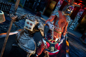 Steam tiếp tục mang "quà" cho người dùng, bổ sung 4 tựa game miễn phí, tải về là sở hữu vĩnh viễn