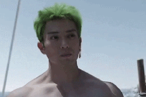 Ai là người nam thần hot nhất One Piece "chốt đơn" sau hàng loạt bê bối tình ái?