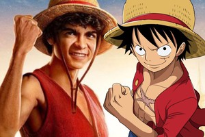 Eiichiro Oda giải thích lý do One Piece live-action phần 2 trở nên "kỳ quặc" hơn phần 1