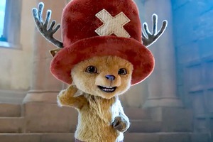 Soi 3 hình thái biến hình của Chopper trong One Piece live action mùa 2: CGI có làm fan thất vọng?