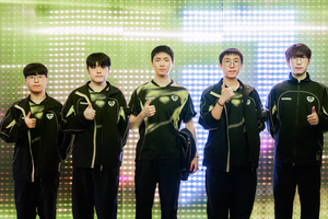 Lịch thi đấu First Stand 2026 mới nhất: Khó có bất ngờ