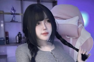 Lý giải sức hút Pi Tiên, hot girl tự kiến tạo luật chơi, fan nguyện chung thuỷ cả đời