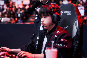 LCK có thể áp dụng thể thức mới khiến hàng loạt đội gặp khó