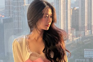 Lê Bống ngầm nhắc về chuyện thị phi trong quá khứ