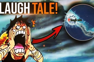 Oda tiết lộ kế hoạch khi kết thúc One Piece: Sẽ không có thêm dự án nào, chỉ muốn "xách ba lô lên và đi"