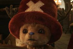 Bí ẩn One Piece live-action mùa 2: Tại sao bác sĩ Chopper vẫn chưa sử dụng Rumble Ball?